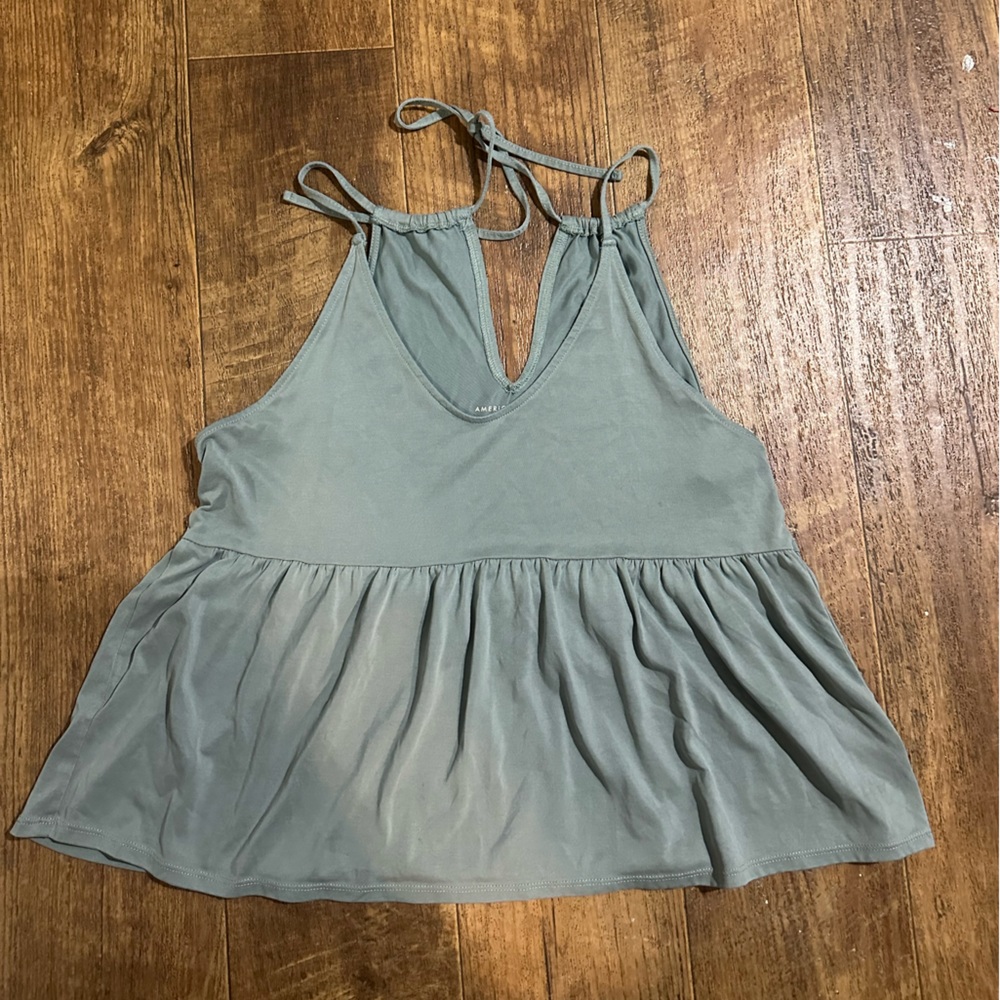American Eagle Top M